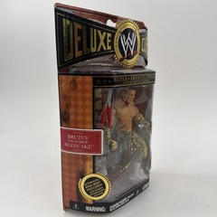 wwe wwf deluxe classic superstars series 4 brutus beefcake wrestling figure