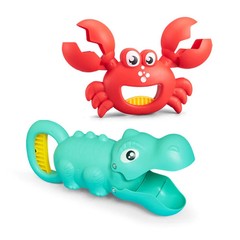 Beach Sand Toys for Children 3 4 5 Years Boys Summer Sand Grabber Toys Water