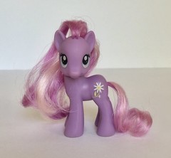 My Little Pony G4 Daisy Dreams Friendship Is Magic Brushable Figure MLP 3″