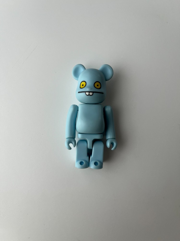Bearbrick Be@rbrick 100% Medicom Toy Limited no card loose