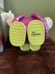 Authentic Pop Mart Mega Space Molly 400% Jon Burgerman Space Cadets (Dumps) Open