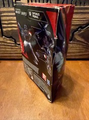 Transformers Beast Wars R.E.D. OPTIMUS PRIMAL Action Figure Optimus Prime
