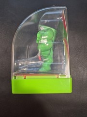​Roblox Rainbow Friends Green Monster Mini Figure PhatMojo 2024 Card New