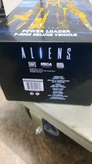 Neca Ripley /Power Loader and Queen Alien Set. Bishop under Attack ,New In Box