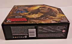 Hasbro Dungeons and Dragons Golden Archive Owlbear 6″ Action Figure Sealed New