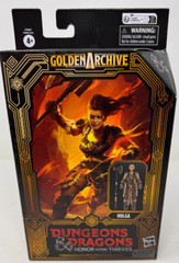 Dungeons & Dragons: Honor Among Thieves -Golden Archive- HOLGA Figure (2023)