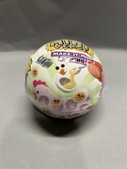 A45324TIE Mini Verse Make It Mini Spring New Sealed Easter Basket Filler