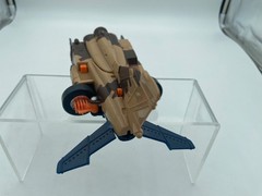 M.A.S.K 1988 SKYBOLT used set mask Kenner 3