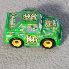 Disney Cars Mini Cars Mixed Lot Of 6 See Photos For Contents Of Lot