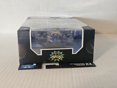 McFarlane DC Multiverse ~ Batman (Classic TV Series) 1966 Adam West – 7″ inch
