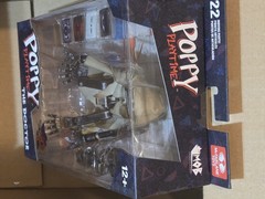 McFarlane Toys – Poppy Playtime The Doctor 7 in Action Figure