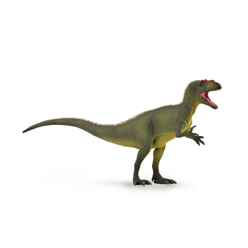 Collectible CollectA Allosaurus Dinosaur Figurine Large Ages 3 Years and Up