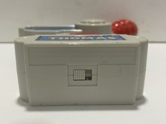 Thomas & Friends 2006 Trackmaster Replacement Flip Face Thomas Remote Controller