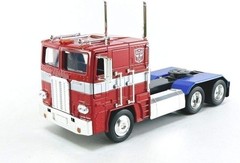 Jada Toys Transformers G1 1:24 Nemesis Prime Die-cast Car, Toys for Kids and…