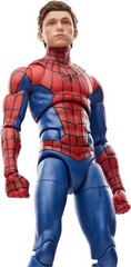 Marvel Legends Series Spider-Man, Spider-Man: No Way Home Collectible 6-Inch…