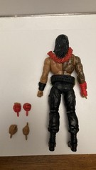 WWE Elite Hall of Champions ROMAN REIGNS Legends w/BELT w/Side Plates 2025