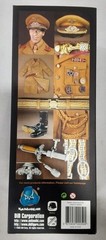 1/6 DID 12″ WWII German Officer Franz Feigel Action Figure D80026 New