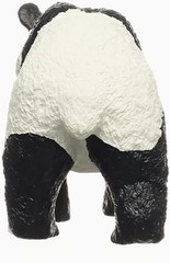 schleich 14885 Giant Panda, from 3 years WILD LIFE – Figurine, 4 x 10 x 6 cm