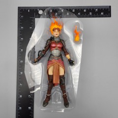 Funko Chandra Nalaar Magic The Gathering 6” Action Figure