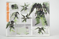 Gundam Assault Kingdom EX 01 KSHATRIYA NZ-666 SDCC 2013 Exclusive