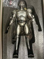 ThreeA 3A Marvel Doctor Doom Classic Edition 1/6 scale figure-Ashley Wood
