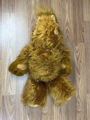 Coleco 1987 Vintage Wisecracking Alf Talking Doll Plush with Box – Working