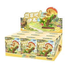 NEW! Series 3 Funism Pokémon Eevee Blind Box – USA seller on hand