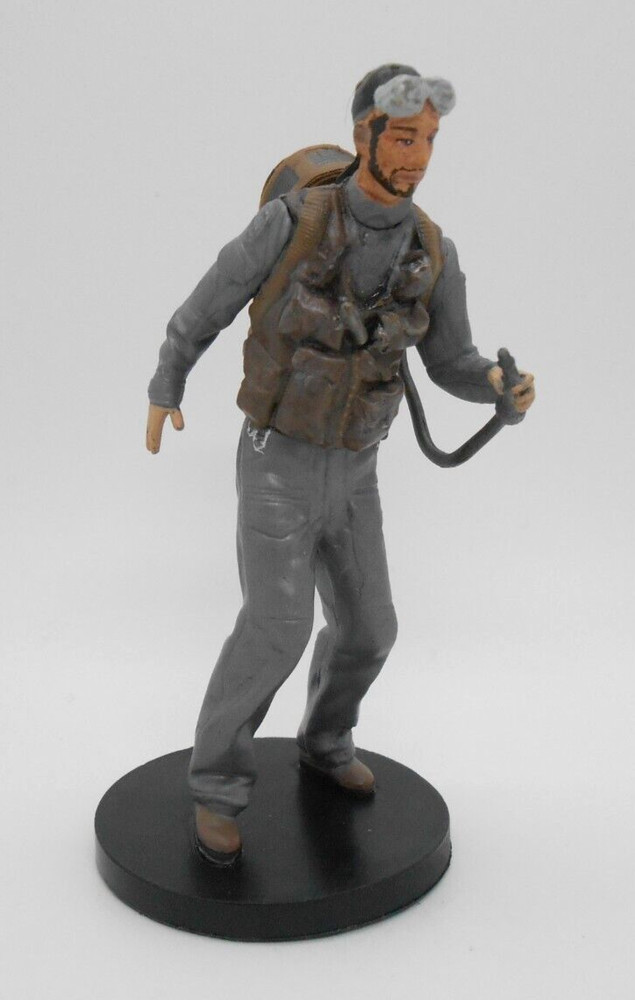 Star Wars Rogue One Bodhi Rook 3.5″ Disney Store Exclusive Figurine