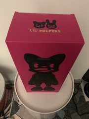 LIL’ HELPERS PRETTY N’ KINK 15-INCH JANKY