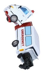 Mastermind Creations Ocular Max Perfection Series PS-21 Medicus (Reissue) IN US