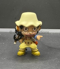 Funko MYSTERY MINIS – One Piece: Usopp 1/6 – mini figure not pop 2026