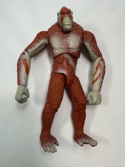 Skar King Ape Godzilla x Kong 2024 Movie 6″ Action Figure Toy Loose VG