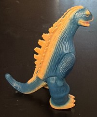 Godzilla Toho ReAction Blind Box Wave 6 Marusan Hawaii Figure Super7 3.75”