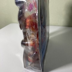 My Little Pony G4 Sunset Shimmer Through the Mirror Walmart Exclusive READ