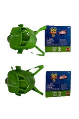 Toy Story 5 Small Stars Series 2 Mini Figure Blind Bag Backpack (Pack of 2)