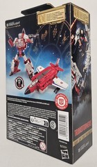 Hasbro Transformers Age Of The Primes AOTP – Fireflight (Superion) (MISB)