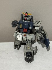 Battle Scarred RX-79 G 08th Team Gundam MSIA Bandai
