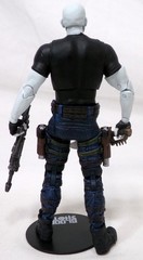 McFarlane Toys Bloodshot Movie 7″ Scale Action Figure Complete