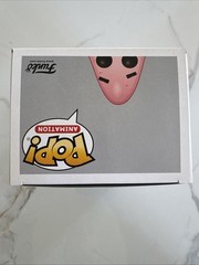 Funko POP! Animation Spongebob Squarepants #454 Patrick Star