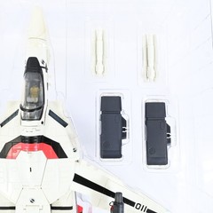 Yamato Macross VF-1A Hikaru Ichijo 1/48 Valkyrie Action Figure