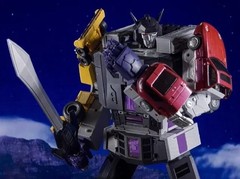 DX9 Atilla 5 Pack Full Set Capone Montana IN STOCK US SELLER Menasor