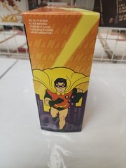 Batman 1966 TV Moments Wall Climbing Batman & Robin DC Universe Classics