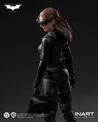 INART The Dark Knight Rises CATWOMAN 1:12 Action Figure NEW/SEALED -US SELLER-