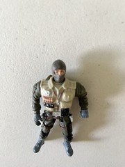 Chap Mei Solder Force Figurine Special Ops Action Figure
