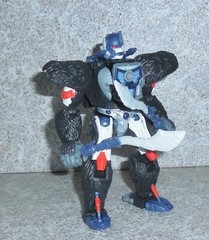 Transformers Kingdom Optimus Primal