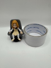 M3GAN 2.0 limited edition Regal Cinemas collectible figurine Snapco Llc Figure