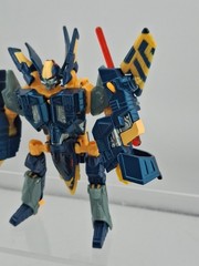 Transformers Beast Machines Jetstorm Deluxe Figure w/ Missiles 💥