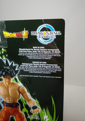 NEW LOT SET of 6 Dragon Ball Z Evolve 5″ Figures GOKU TRUNKS BROLY 2022 BANDAI