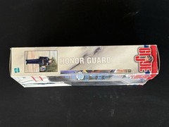Vintage 2000 GI Joe Honor Guard Tomb Of The Unknown Soldier Factory Sealed