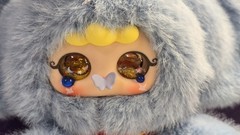 Baby Three Migo Fairy Tales Series “A Cute Little Elephant” W/Special Variants!